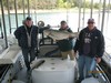 (04/21/2015) - Nice Striped Bass